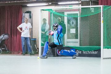 Bild 332 - B-Juniorinnen UHC